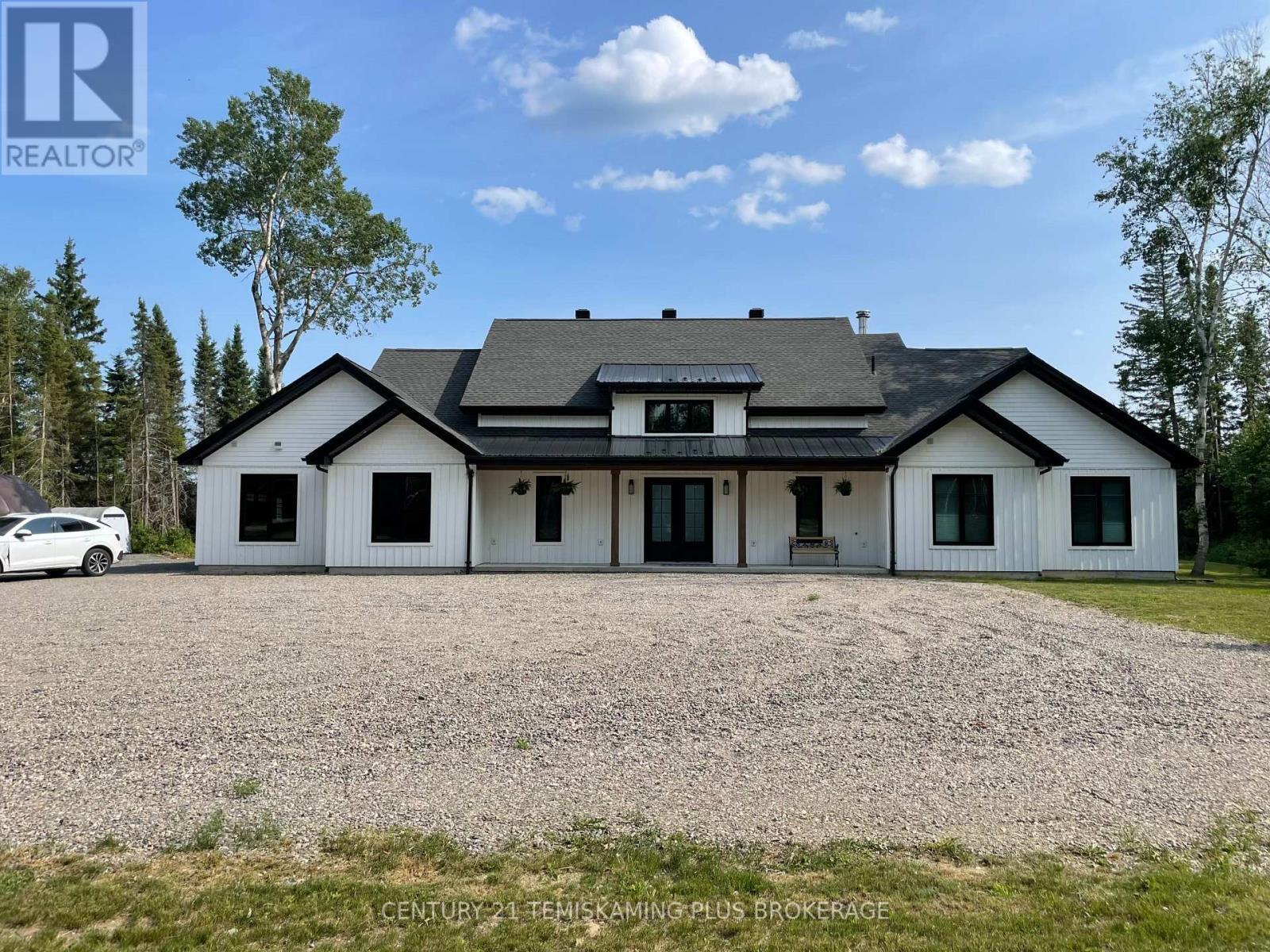 Photo de la propriété:  8178 Pike Lake Road  ON P0J 1P0 