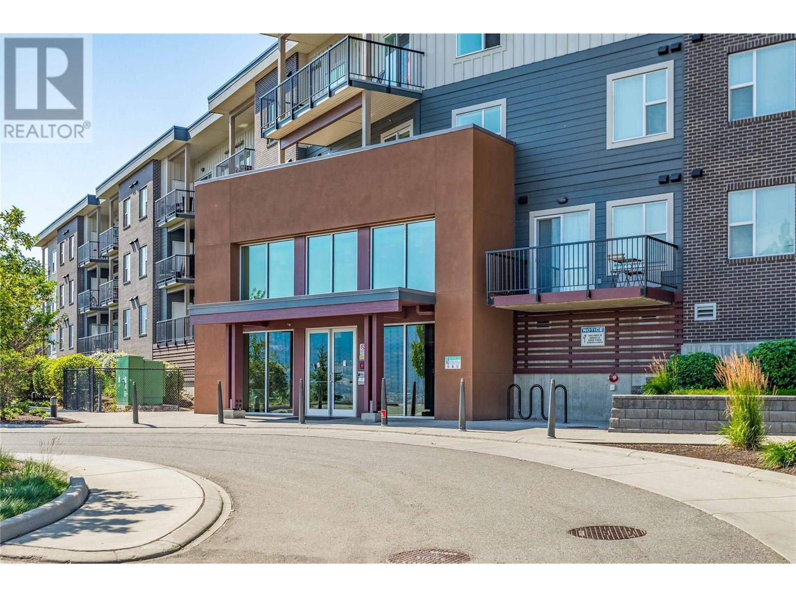 Photo de la propriété: 935 Academy Way 123 BC V1V 3A9