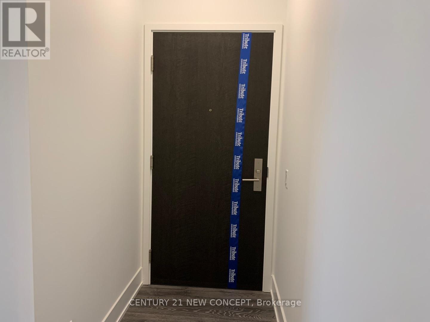Property Photo: 403 Church Street 2907 ON M4Y 0C9