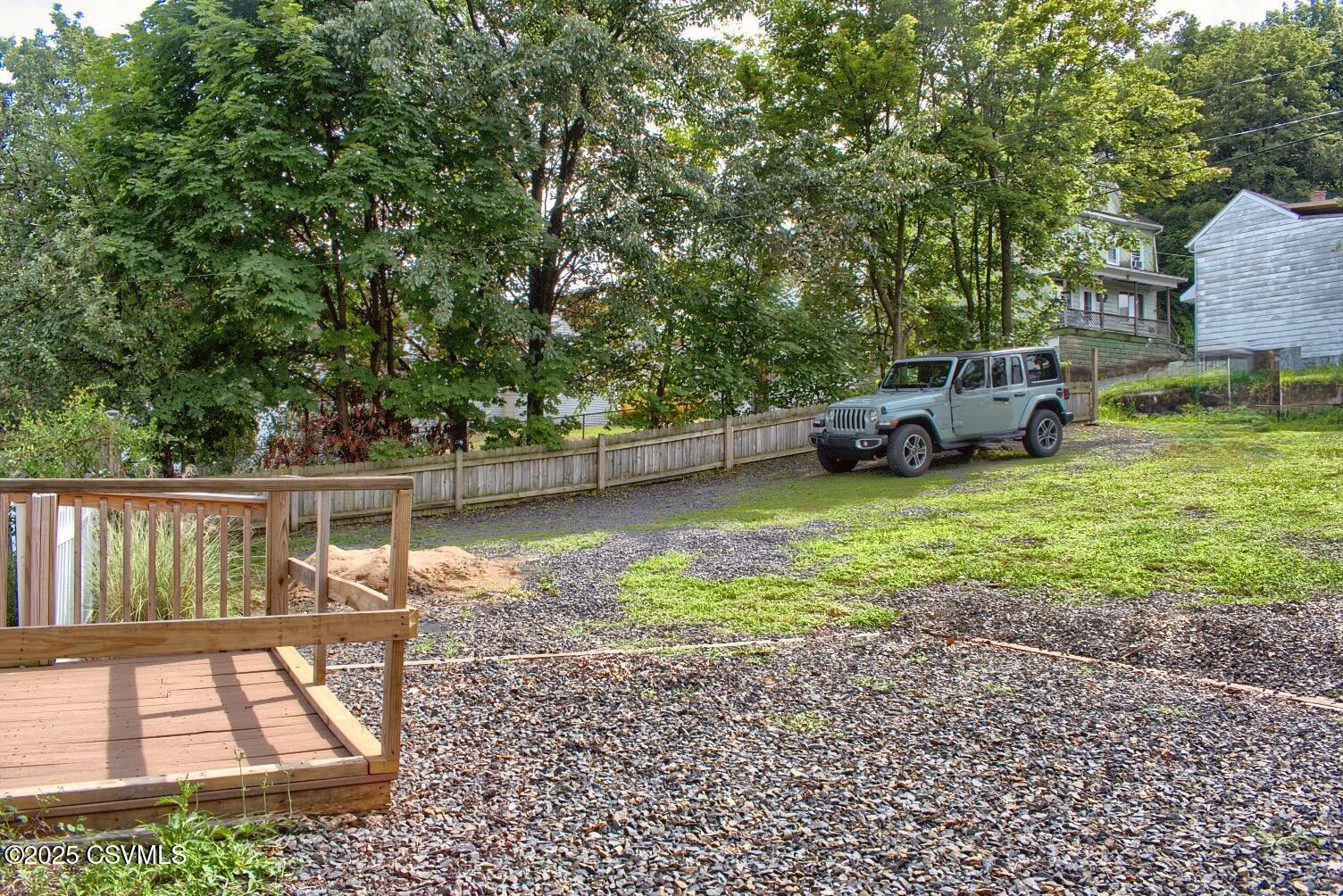 Property Photo:  118 S First Street  PA 17866 