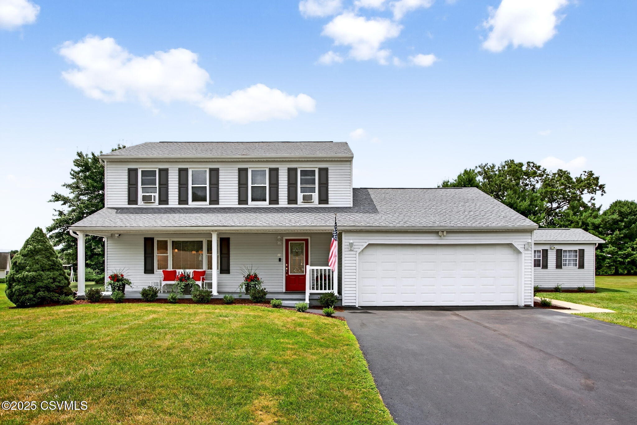 39 Circle View Drive  Elysburg PA 17824 photo