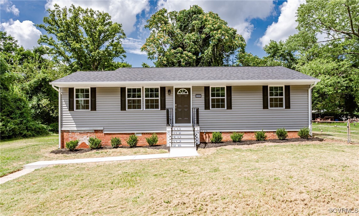 4205 Fayette Circle  Henrico VA 23222 photo