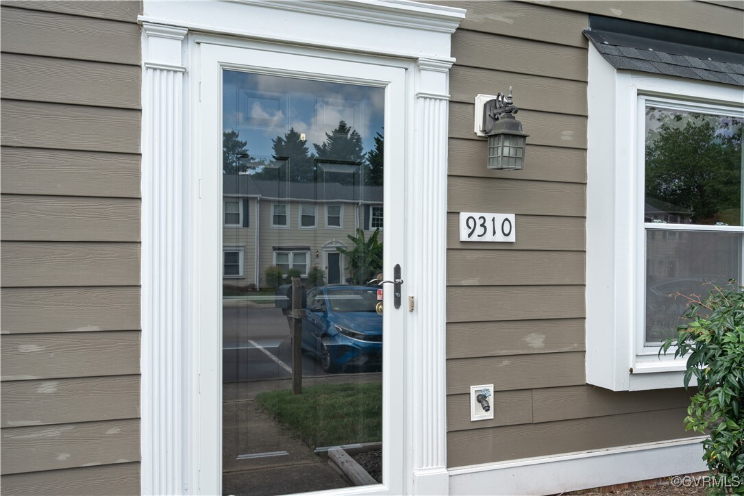 Property Photo:  9310 Gildenfield Court  VA 23294 