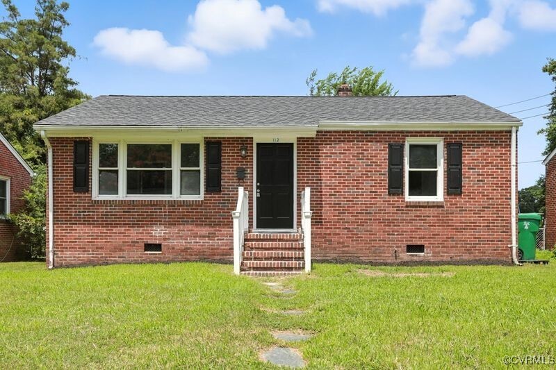112 Moore Avenue  Colonial Heights VA 23834 photo