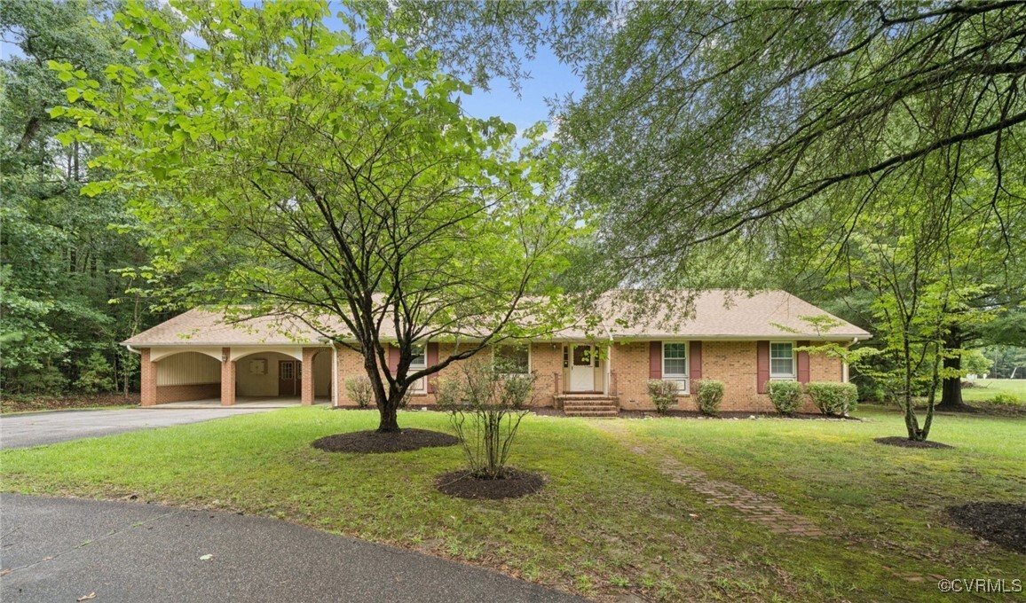 8410 Beach Road  Chesterfield VA 23838 photo