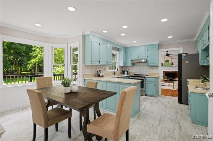 Property Photo: 5300 Copperpenny Road VA 23832