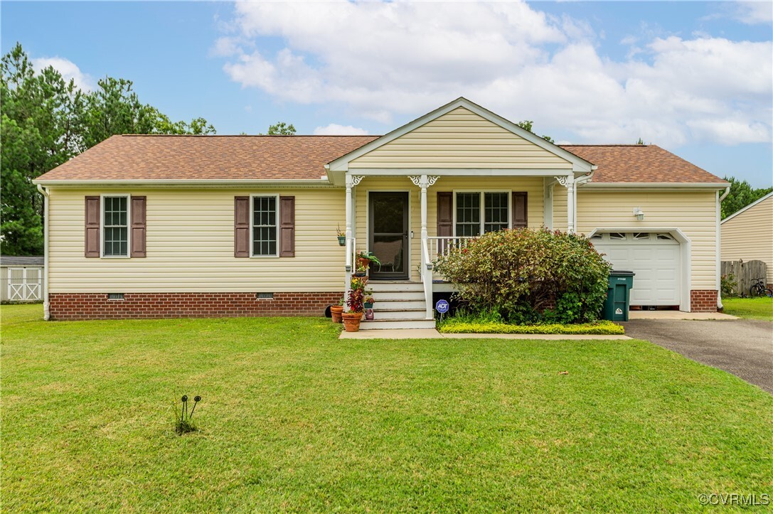 309 South Street  Highland Springs VA 23075 photo