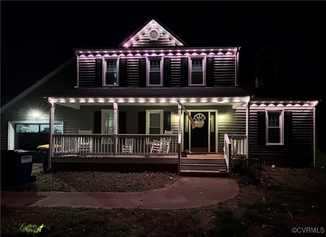 Property Photo:  4720 Treely Road  VA 23831 