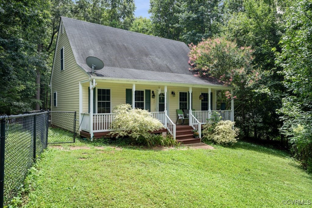 Property Photo:  2447 Ocala Drive  VA 23139 