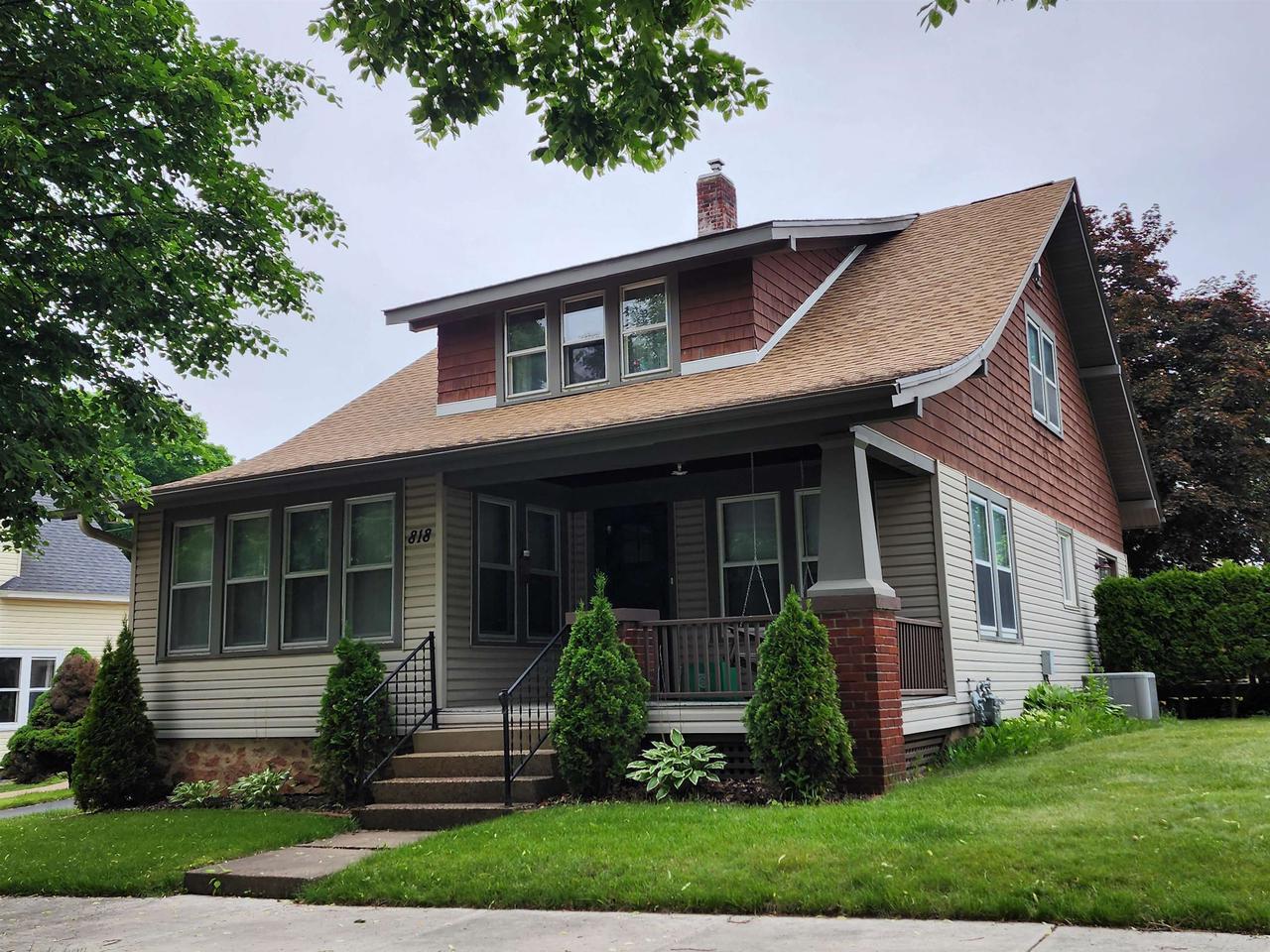 818 East Bridge Street  Wausau WI 54403 photo