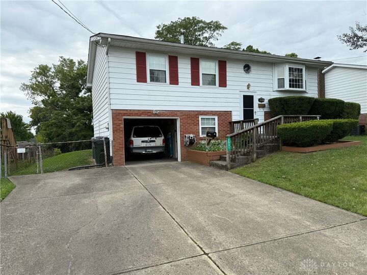 Property Photo:  2531 Retford Drive  OH 45231 