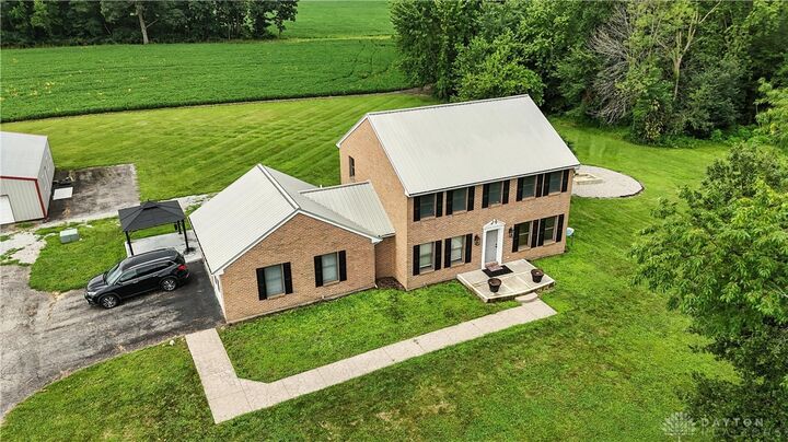 Property Photo:  1035 E Possum  OH 45502 