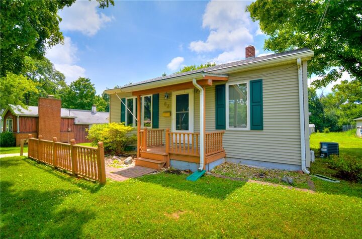 Property Photo:  63 Grays Lane  IL 62526 