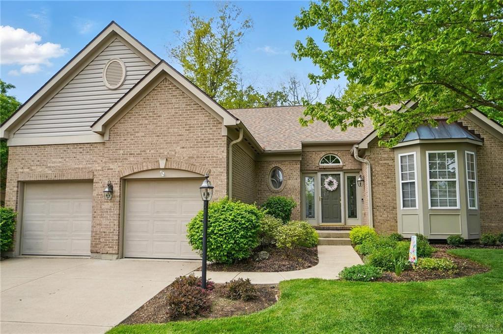 1368 Shawnee Run Drive  Maineville OH 45039 photo