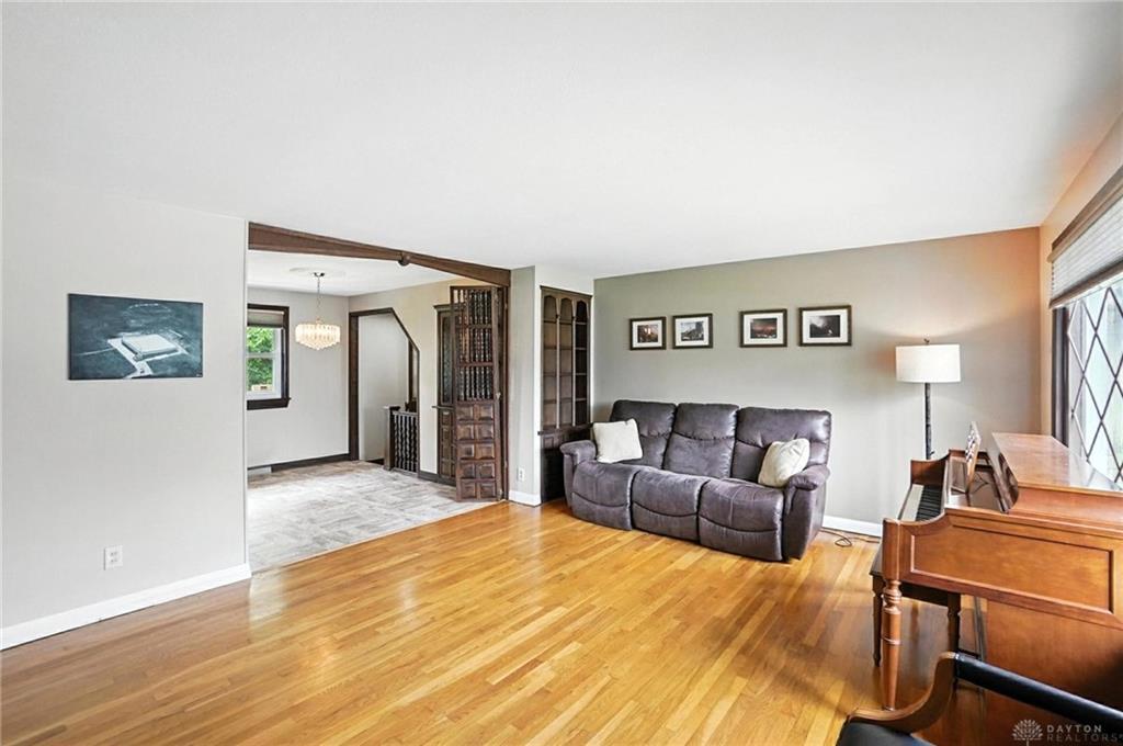 Property Photo:  417 Randler Avenue  OH 45377 