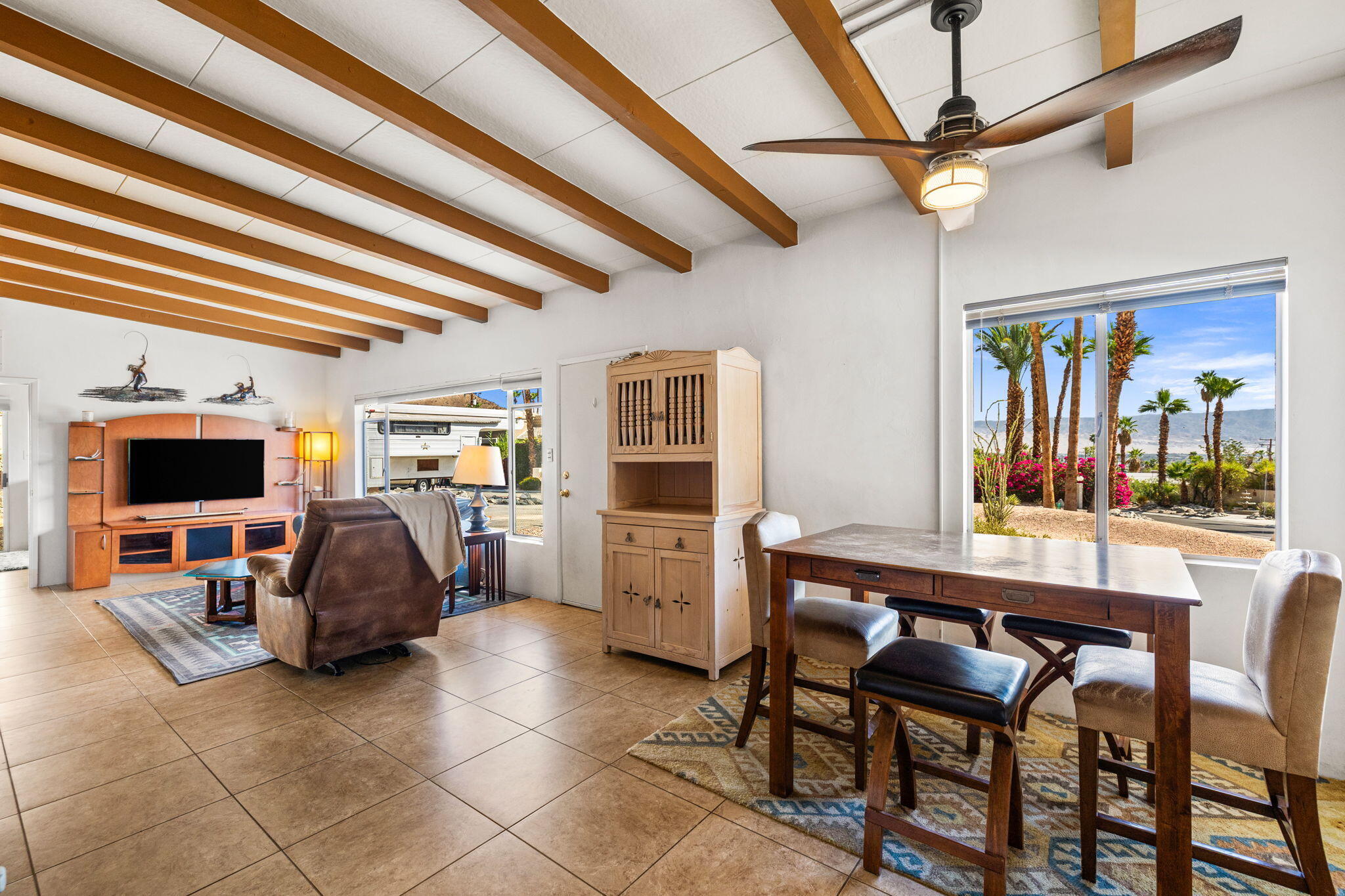 Property Photo: 68079 Vista Del Valle CA 92234