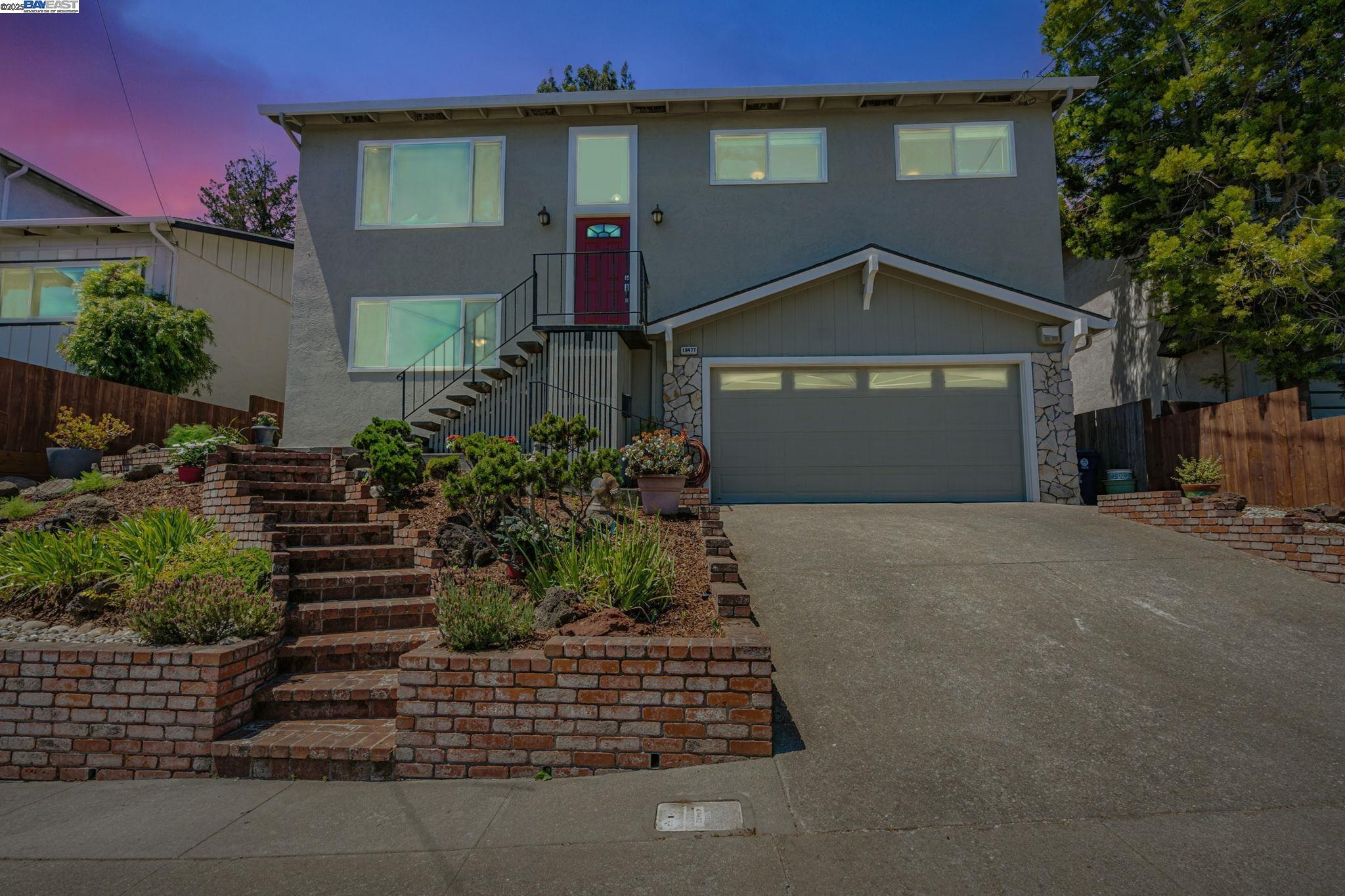 Property Photo: 19477 Yuma Street CA 94546