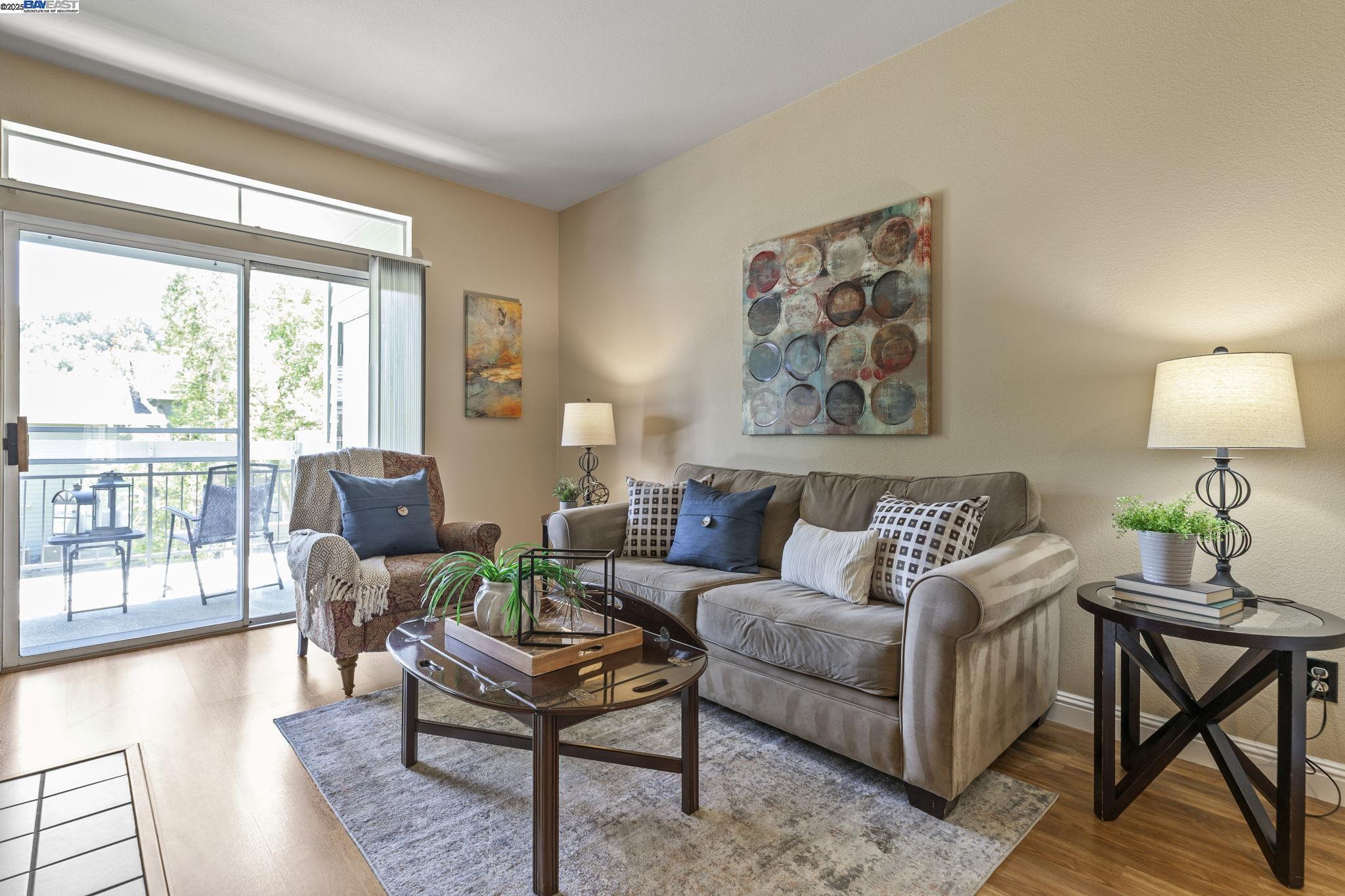 Property Photo: 8040 Mountain View Dr E CA 94588