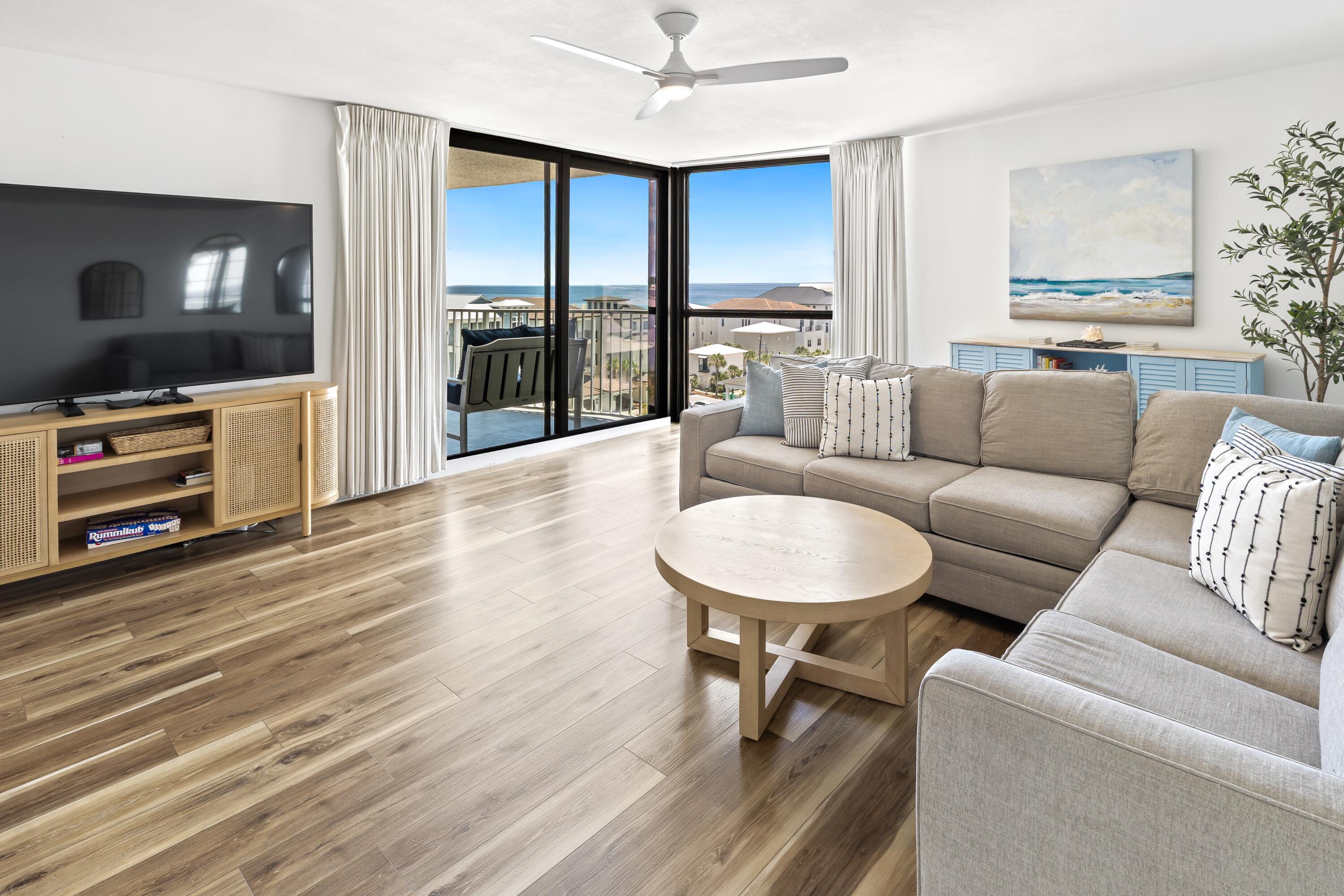 114 Mainsail Drive Unit 461  Miramar Beach FL 32550 photo