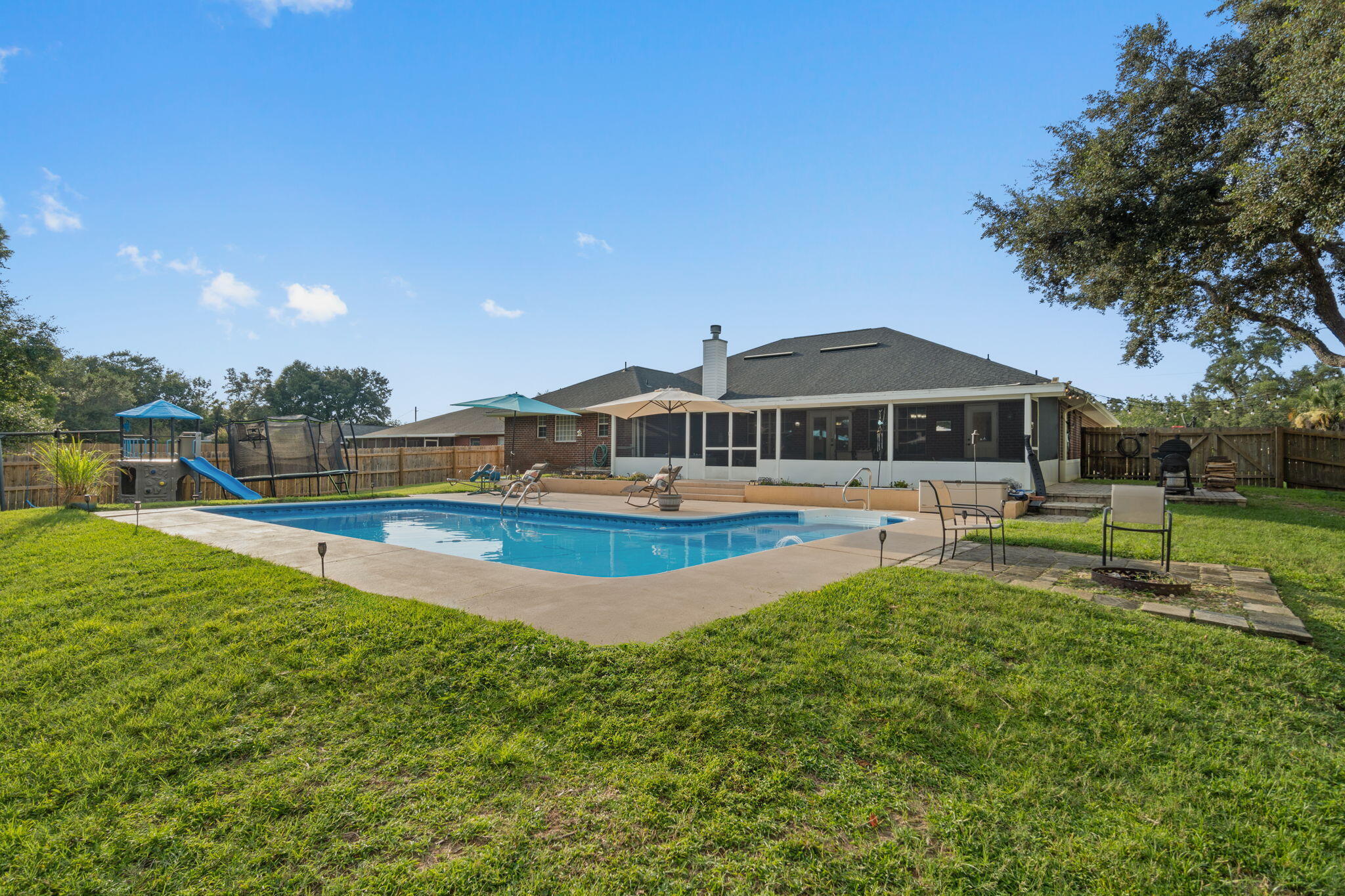 6729 Fairmont Street  Navarre FL 32566 photo