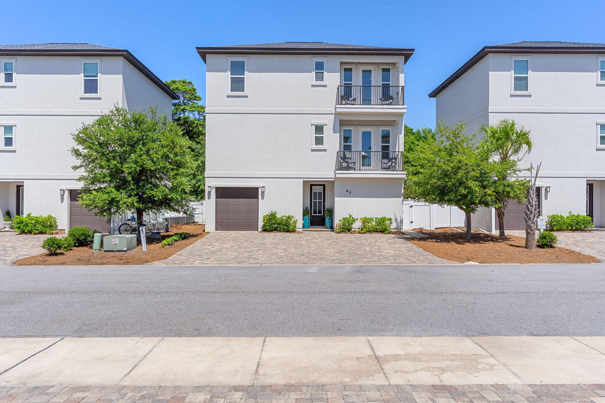 Property Photo: 43 Ciboney Street FL 32550