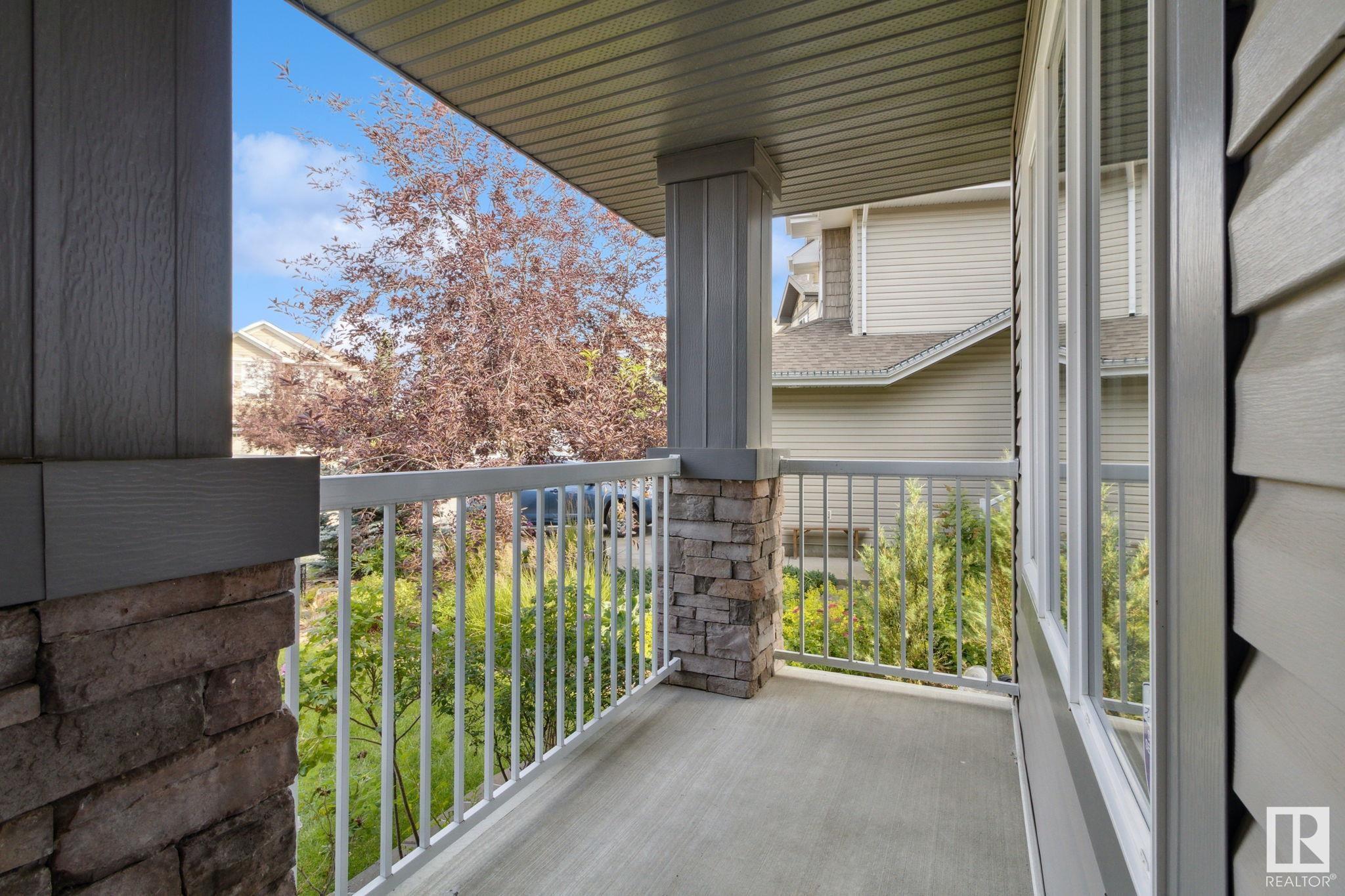 Property Photo:  5706 McLuhan Bay Bay NW  AB T6R 0P8 