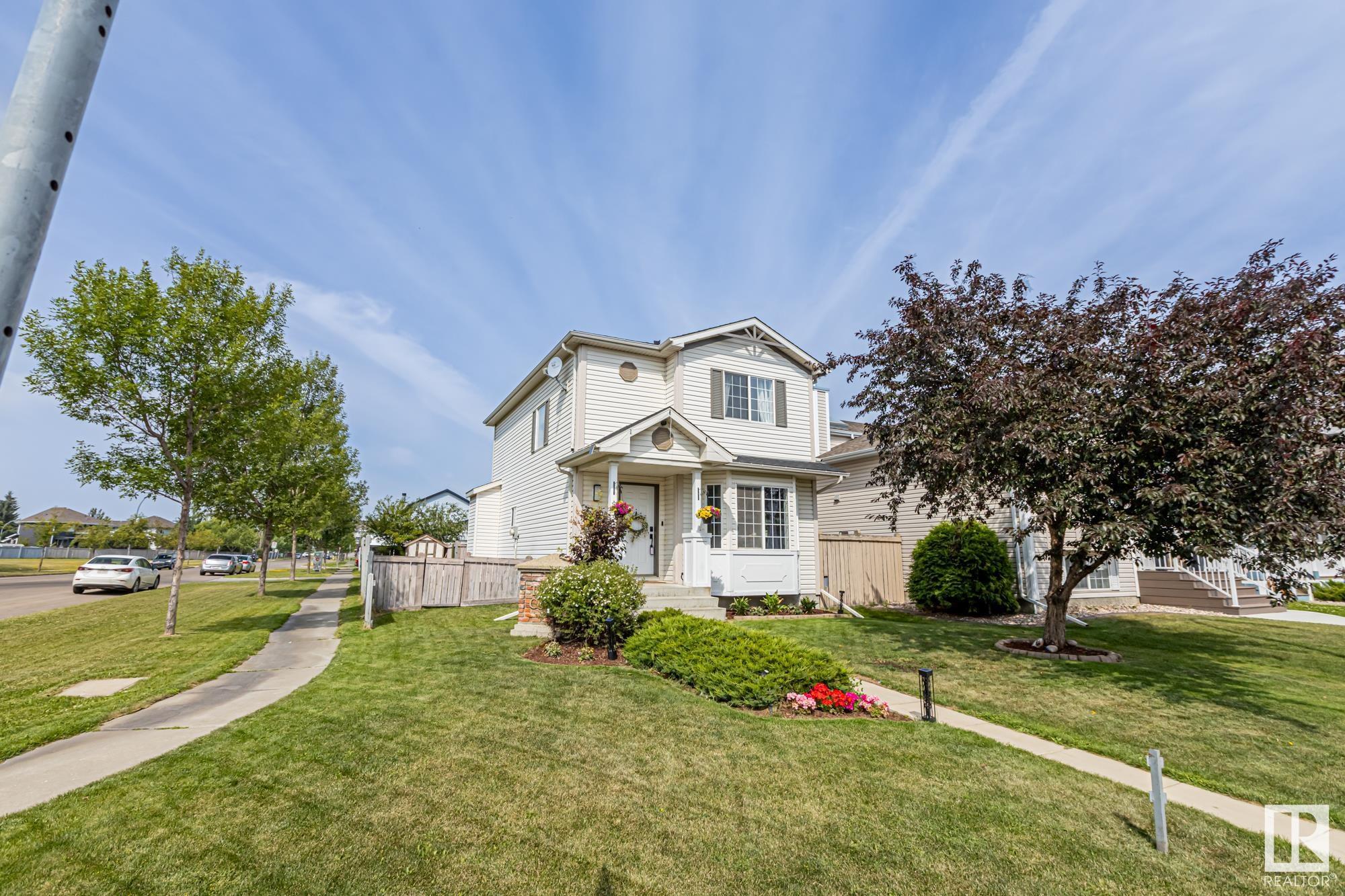 Property Photo:  15006 135A Street NW  AB T6V 1N1 