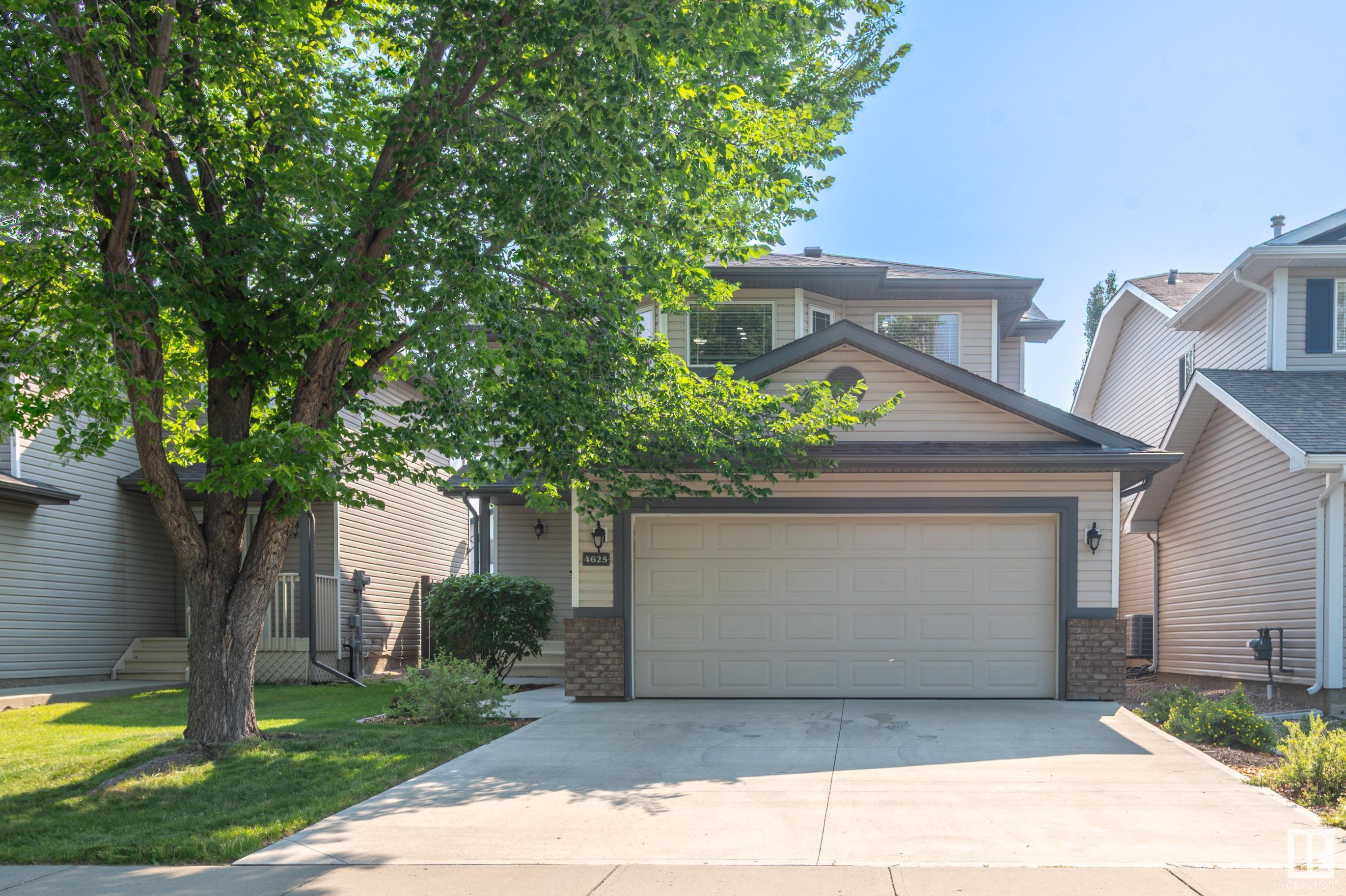 4625 201A Street NW  Edmonton AB T6M 2X9 photo