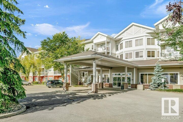 Property Photo:  8802 Southfort 220  AB T8L 4R6 