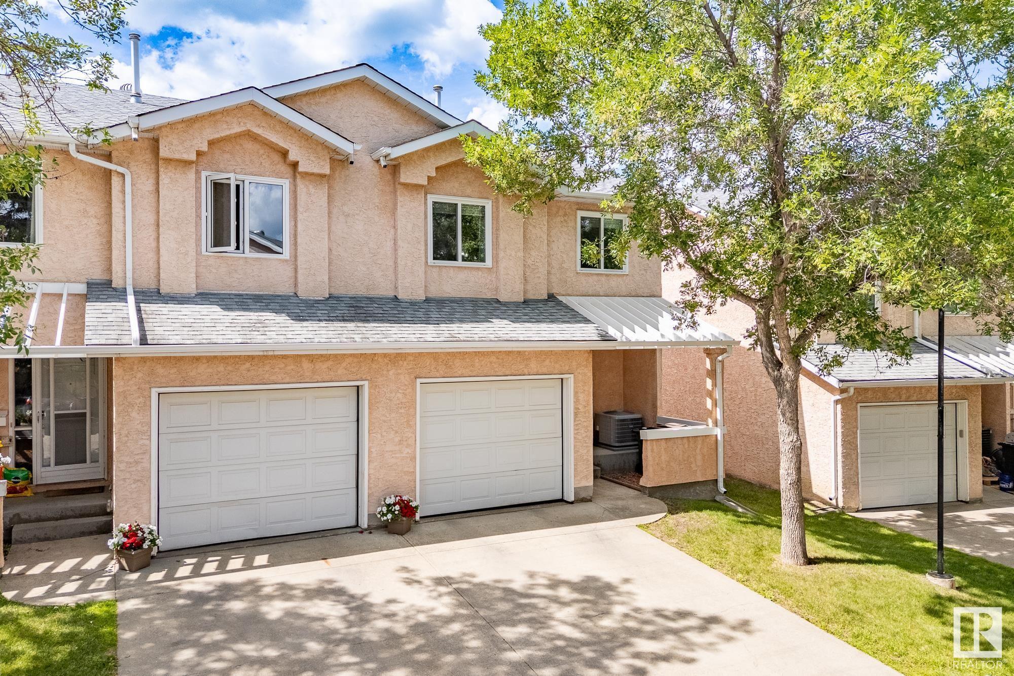 Property Photo:  7527 188 Street NW  AB T5T 5W9 