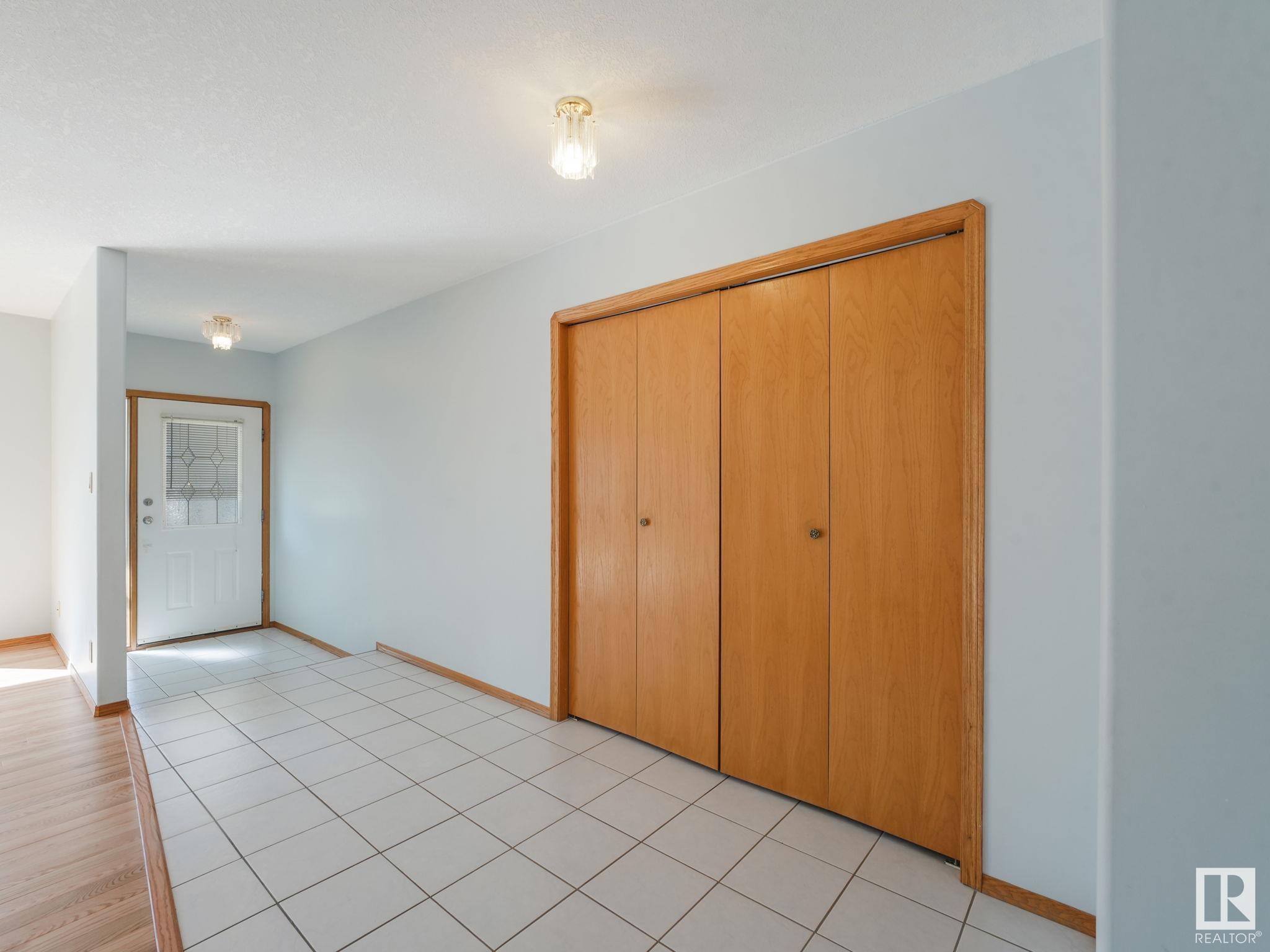 Property Photo:  1016 James Crescent NW  AB T6L 6P6 