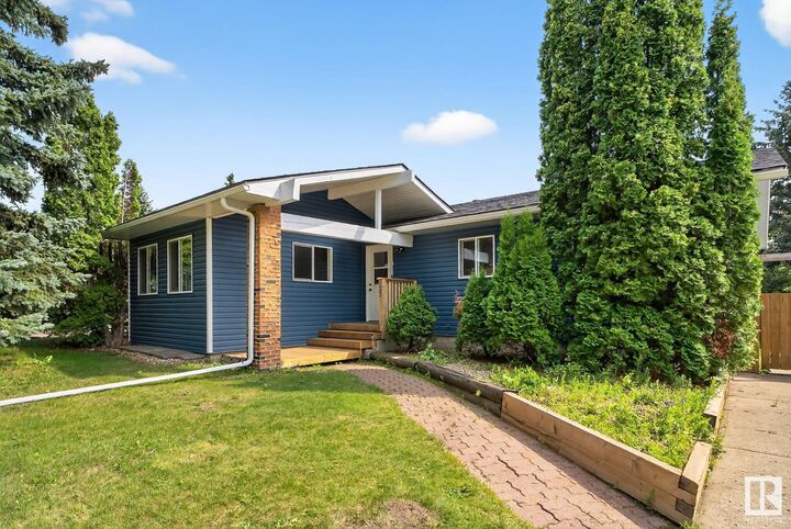 133 Garnet Road  Sherwood Park AB T8A 2S5 photo