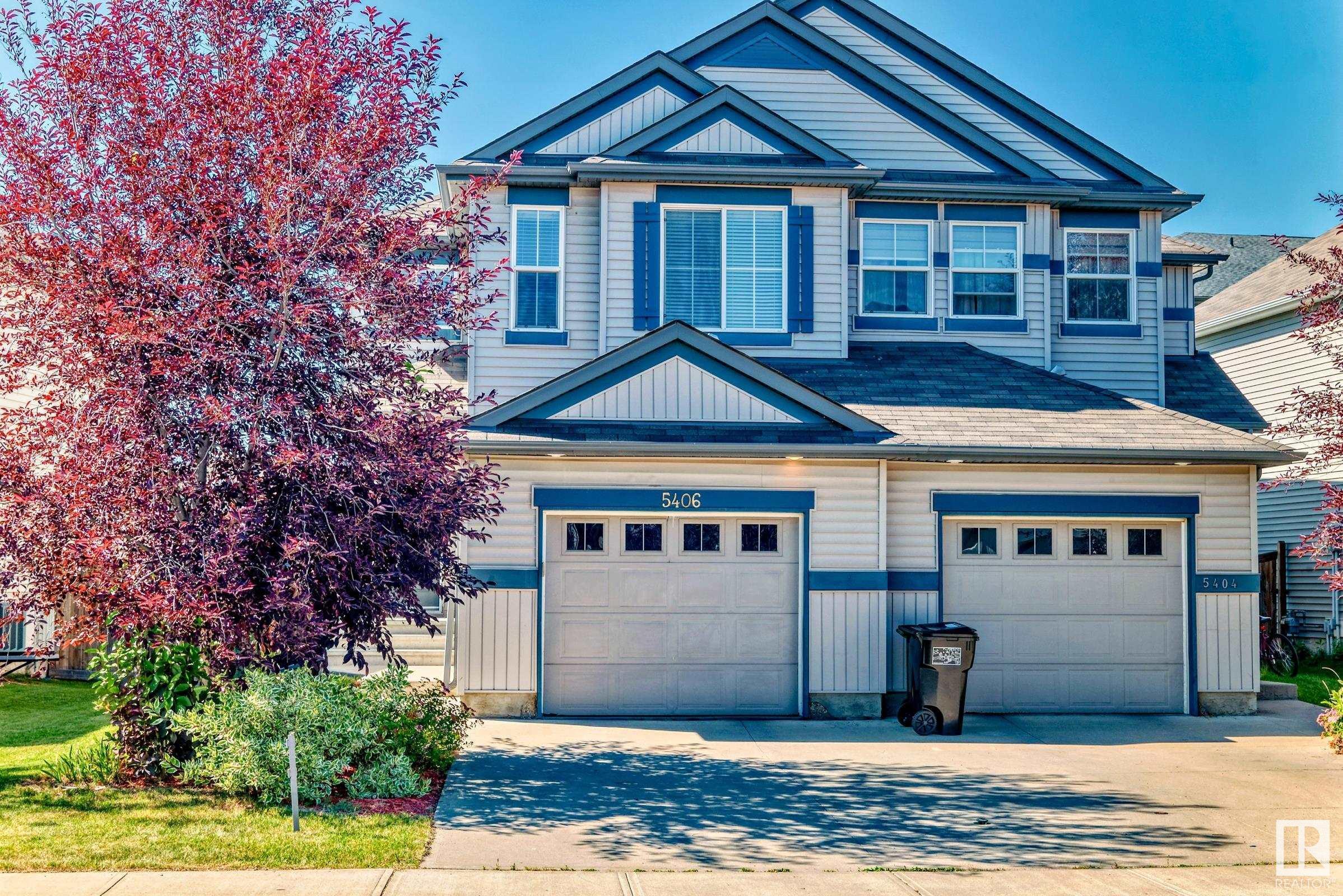 5406 14 Avenue SW  Edmonton AB T6X 1S2 photo