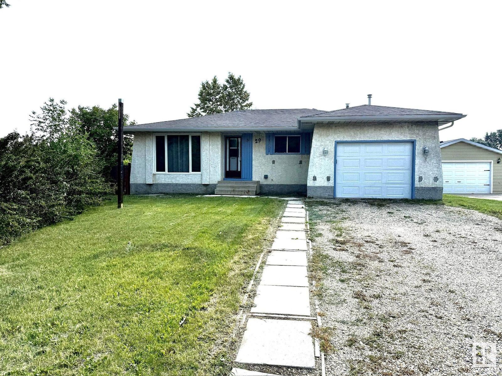 Property Photo: 29 Camelot Crescent AB T9E 4L5