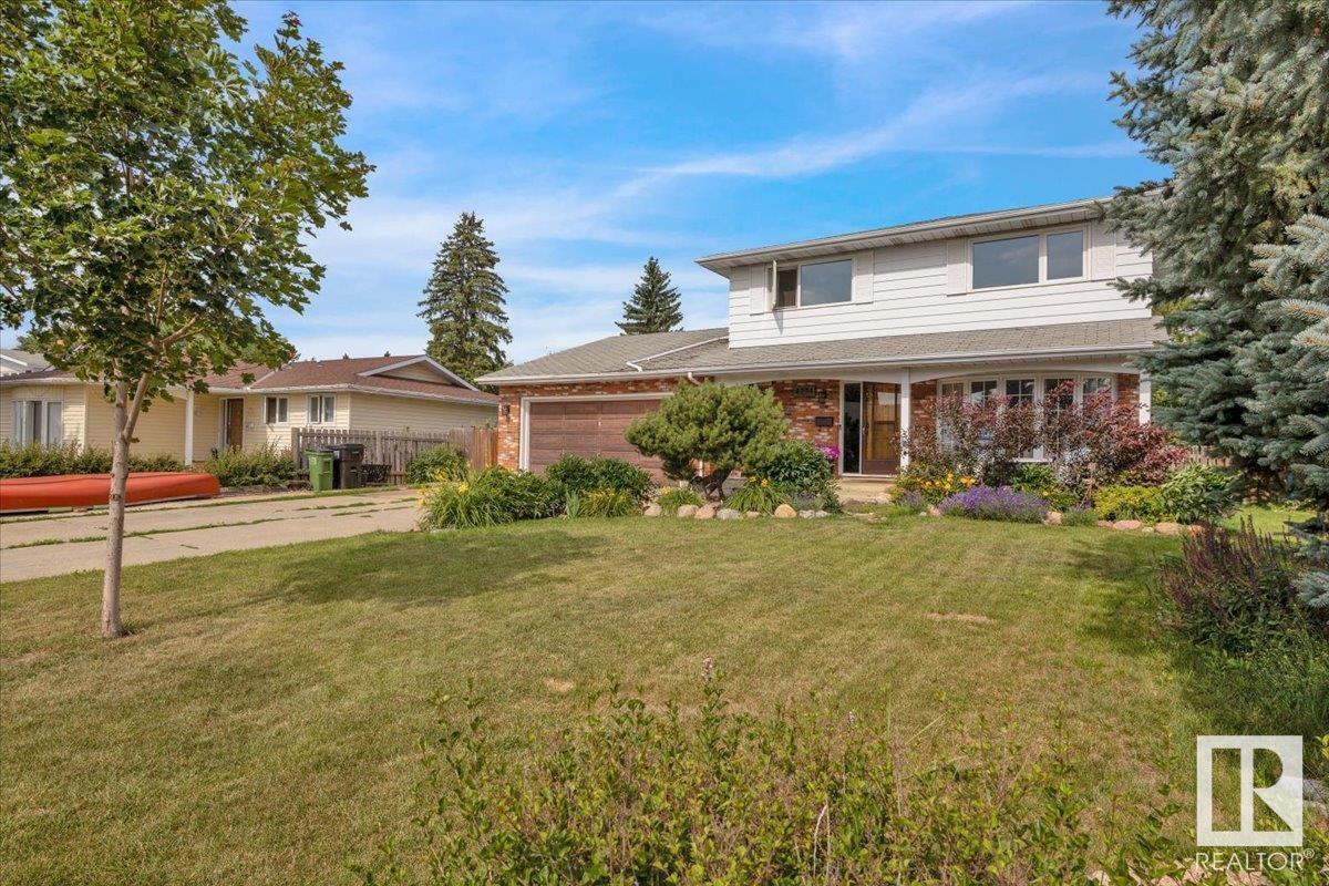 4224 110 Street NW  Edmonton AB T6J 2T5 photo