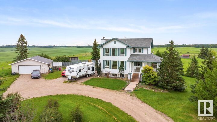 51433 Rge Road 232  Rural Strathcona County AB T8B 1L1 photo
