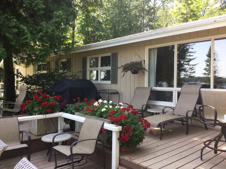 Property Photo:  2365 S Crooked Tree Ln  MI 49719 