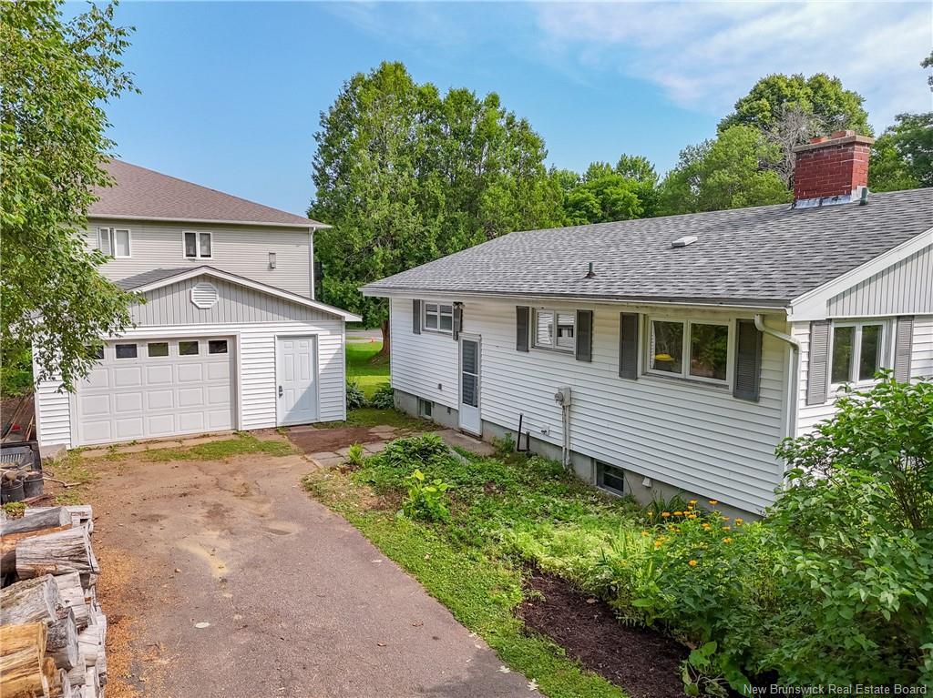 Photo de la propriété: 59 Broad Road NB E2V 1C3