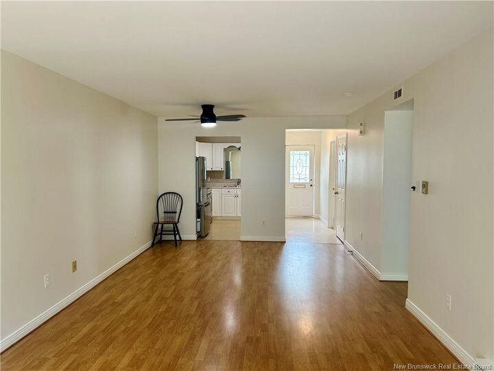 Property Photo: 331 McLaughlin Drive 10 NB E1A 4R3