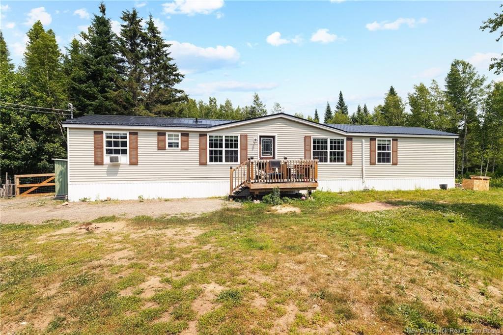 44 Lawler Drive  Rusagonis NB E3B 0N5 photo
