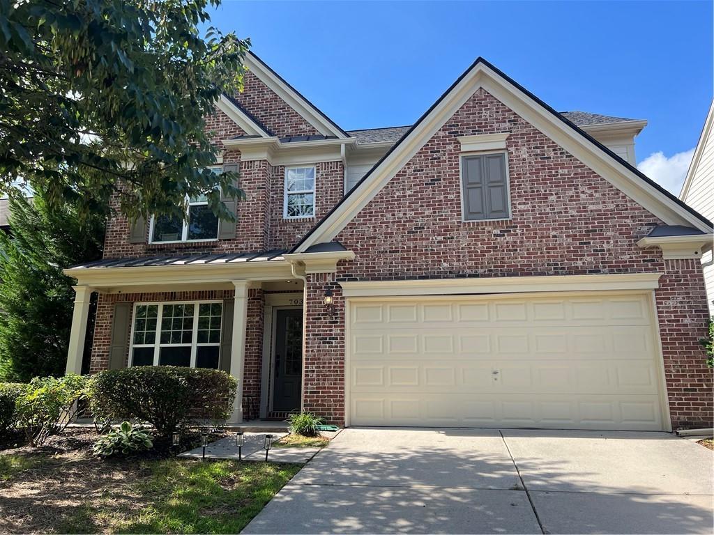 703 Berkeley Terrace  Canton GA 30115 photo