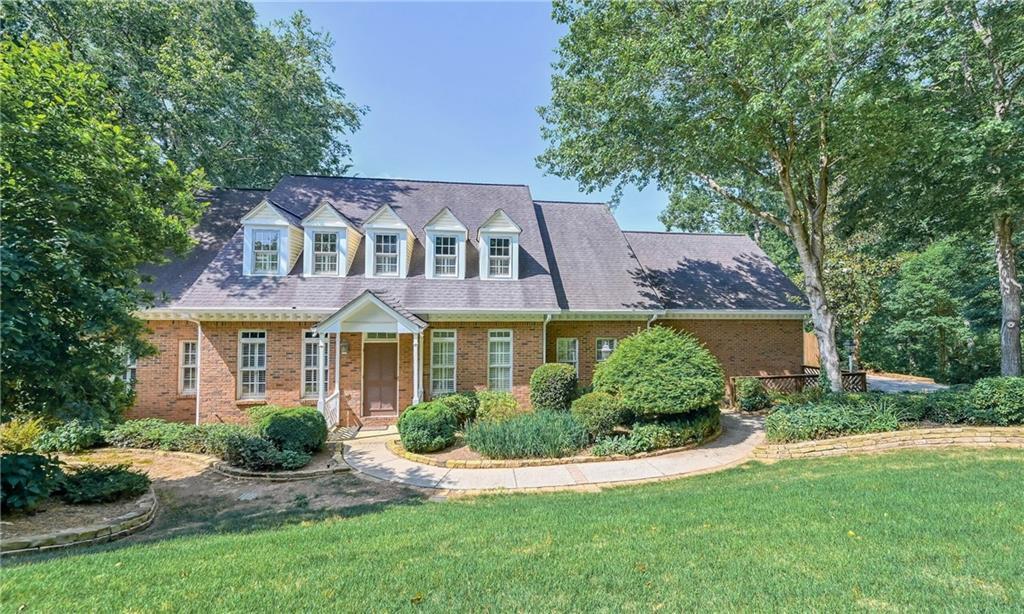 Property Photo:  4070 Runnymede Drive  GA 30047 