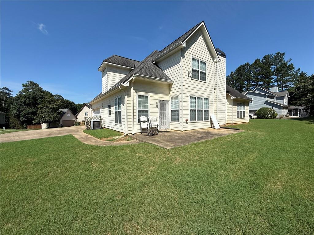 Property Photo:  430 Ruby Forest Parkway  GA 30024 
