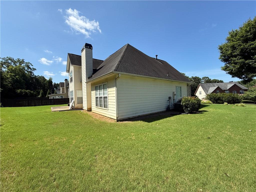 Property Photo: 430 Ruby Forest Parkway GA 30024