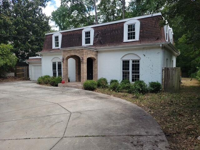 Property Photo: 2525 Northside Drive NW GA 30305