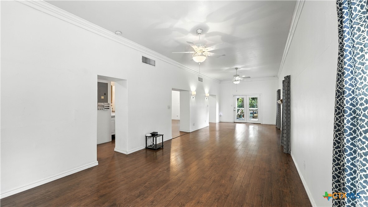 Property Photo:  110 Erskine Ferry Road  TX 78155 