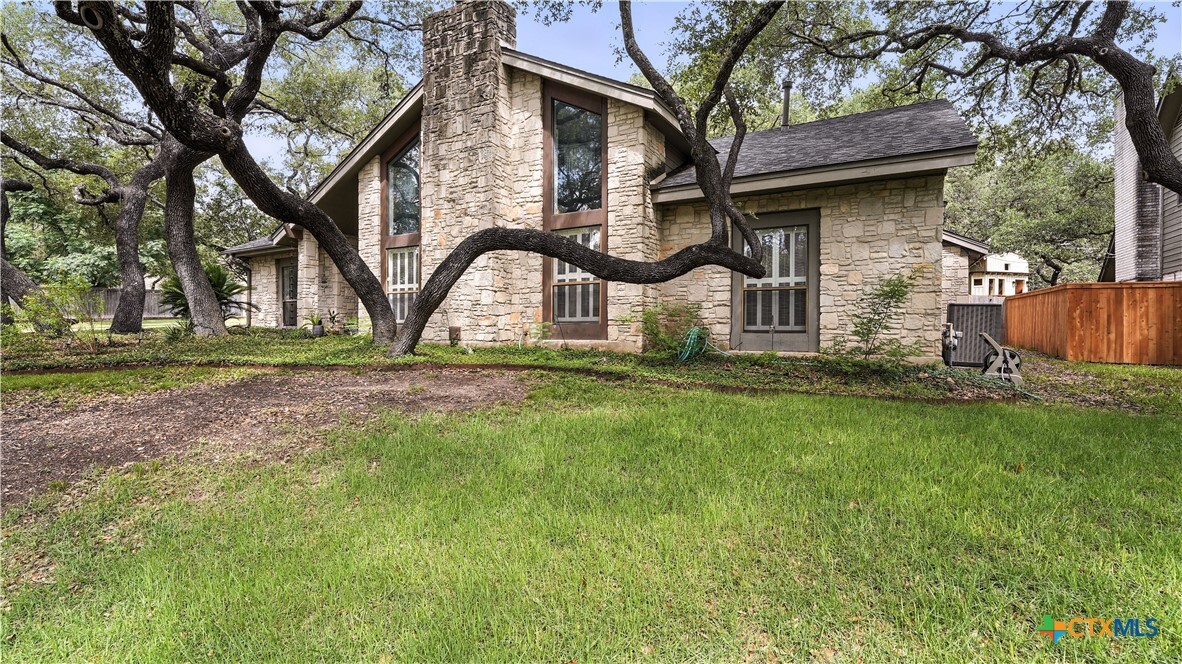 Property Photo:  14803 Blue Max  TX 78248 