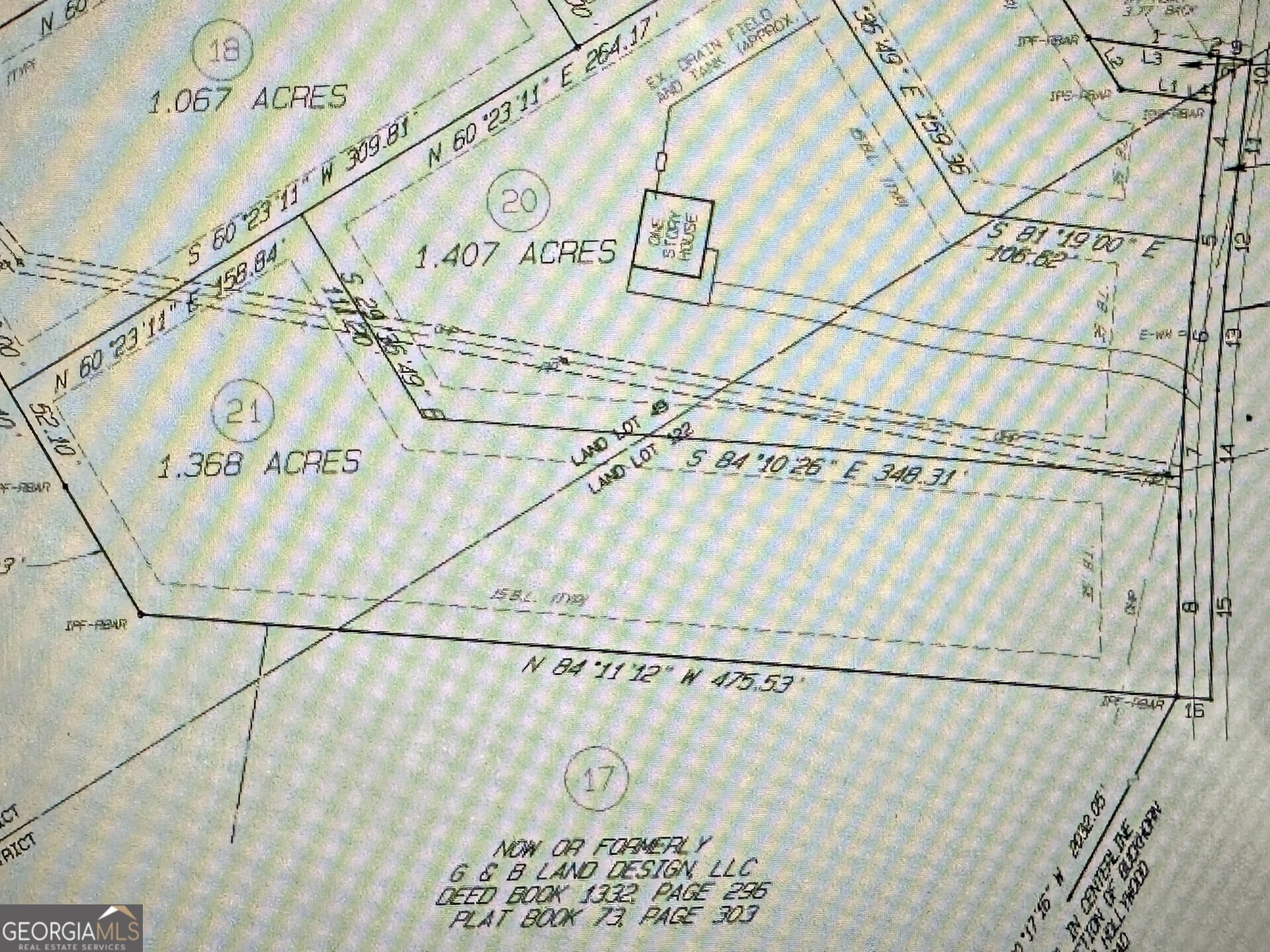 Property Photo: 2085 Buckhorn GA 30523