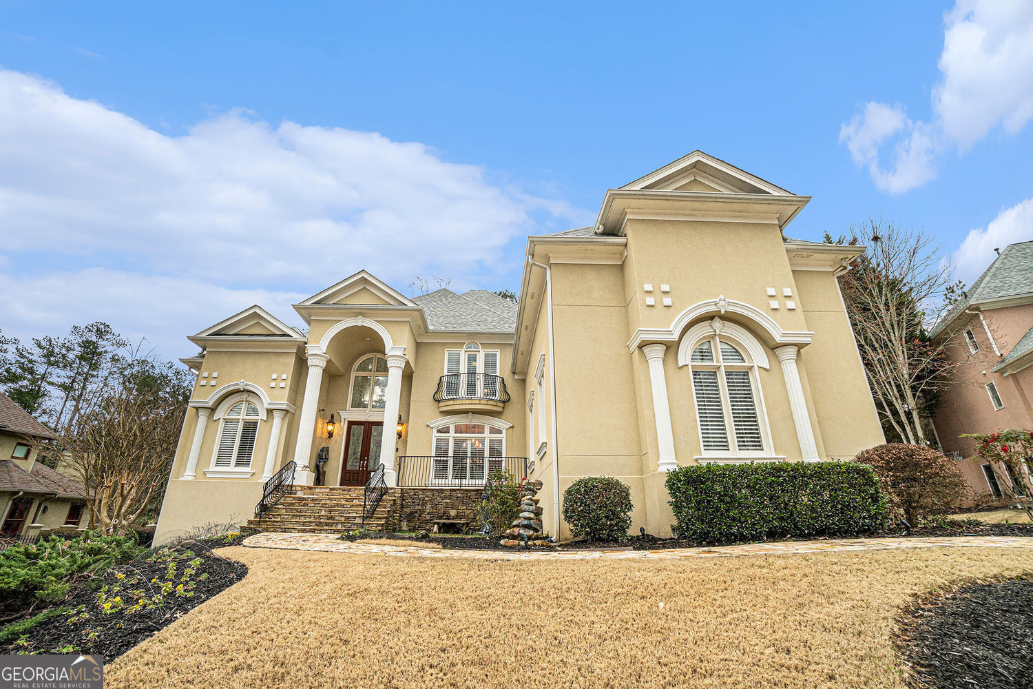 Property Photo: 4040 Annecy Drive SW GA 30331