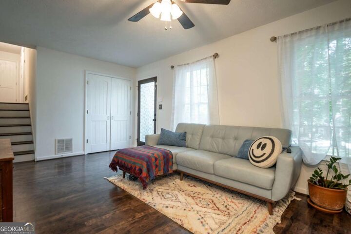 Property Photo:  210 Tall Tree Road  GA 30606 